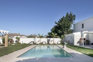 Marta's Paradise - Conil de la Frontera - 9