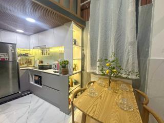 Cozy Mystery Tiểu Nhị - 4
