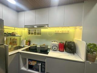 Cozy Mystery Tiểu Nhị - 3