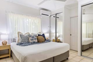 Laidback Resort Living at Central Plaza Poolside - 8