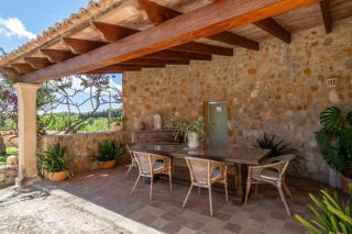 Agroturismo Son Bauzanet - 3