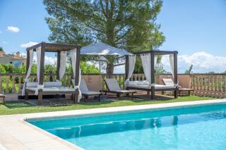 Agroturismo Son Bauzanet - 7