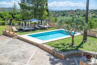 Agroturismo Son Bauzanet - 0