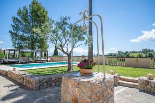 Agroturismo Son Bauzanet - 6