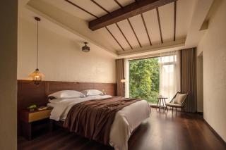 Liaoxin Valley Forest Hotel - 9