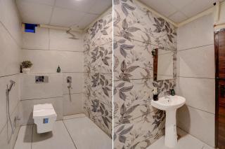 Restin Hotel - Spectrum Mall Road - Sector 101 - 2