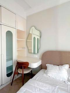 T&T Stay MCP E 2BR 2WC Sunset BR, Free Gym, Pool - 6