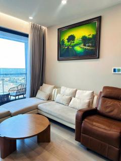 T&T Stay MCP E 2BR 2WC Sunset BR, Free Gym, Pool - 1