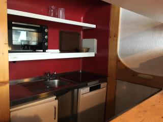 Résidence Tournavelles 2 - Spacieux appartement 10 personnes front de neige MAE-5484 - 8