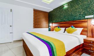 Itsy Hotels Dew Dreams - Kochi - 7