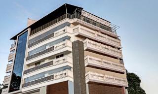 Itsy Hotels Dew Dreams - Kochi - 9