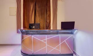 Itsy Hotels Dew Dreams - Kochi - 8