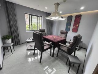 GreenTree Inn Ningbo Hangzhou Wan New District Lishi Square Business Hotel - 6