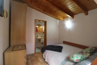 Oasis con piscina y jacuzzi para 4 - 2