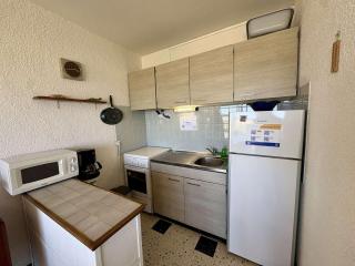 Appartement 2 pièces PORT LA NOUVELLE PN390-013 - 3
