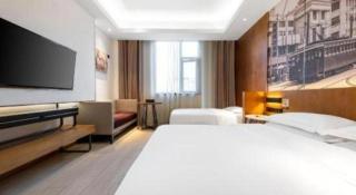 Jinjiang Metropolo Hotel Shanghai Hongqiao International Exhibition Center Branch - 4