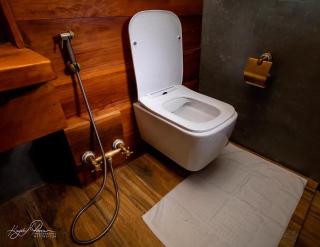 Mahaeliya Rock Castle - Luxury Villa Nuwara Eliya - 6