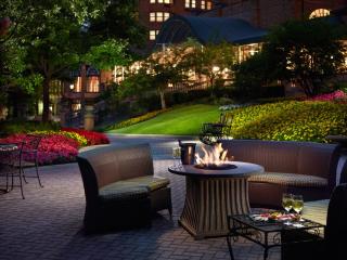 Omni Shoreham Hotel - Washington - 9