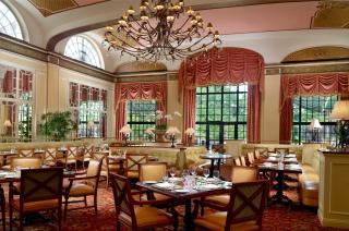Omni Shoreham Hotel - Washington - 7