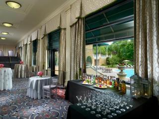 Omni Shoreham Hotel - Washington - 1