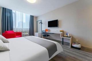 Zhangye Pinmu Hotel(Yuncheng Zhongyin Avenue Store) - 9