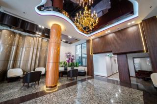 WYNNE Hotel Nha Trang - 6