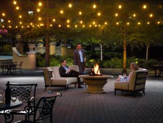 Omni Shoreham Hotel - Washington - 2