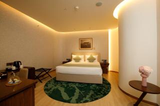 080 Transit Hotel, T2 - 5