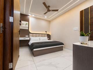Villa Vista - 3BHK Penthouse with Jacuzzi - 2