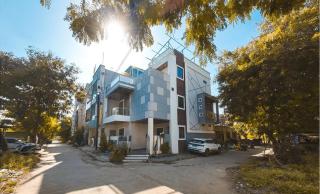 Villa Vista - 3BHK Penthouse with Jacuzzi - 5