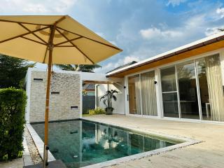 4bdr Modern Villa Signature by CapitalPro - 0