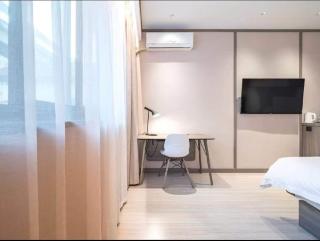 Hanting Hotel Shanghai Jiaotong University Jiangchuan Metro Station - 3
