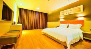 7 Days Premium·Shihezi Passenger Terminal - Shihezi - 9