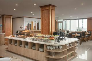 Hanoi Sail Hotel - 2
