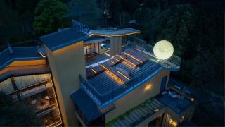 Liaoxin Valley Forest Hotel - 4