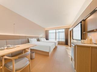 JI Hotel Shanghai Hongqiao Airport & National Exhibition and Convention Center - 0