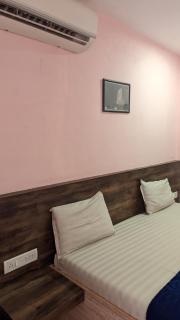 Hotel M N Matheran - 0