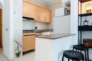 Apartamento Calera Sunrise - 7