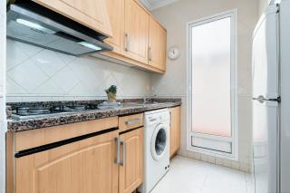 Apartamento Calera Sunrise - 2