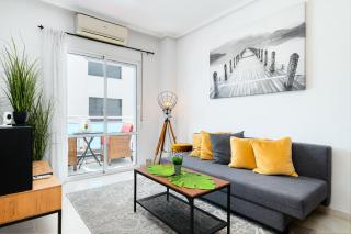 Apartamento Calera Sunrise - 1