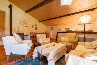 Appartement 1 - 8