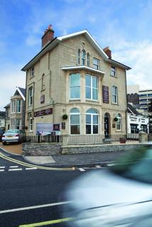 Victoria Mansions Hotel Apartments - Weston-super-Mare - 9