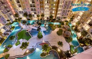 Seven Seas Cote dAzur by Rexell Capital - 8