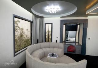Mahaeliya Rock Castle - Luxury Villa Nuwara Eliya - 3