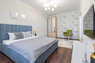 1-bedroom apartment in Sezim Qala - 9