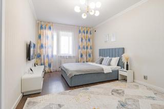 1-bedroom apartment in Sezim Qala - 2