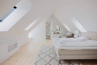 300 square meters penthouse doublex w water view - 6