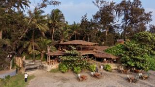 Palm Grove Beach Resort - 1