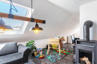 Träumen am Kamin - 6