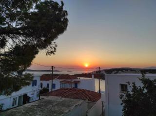 Politis Apartments Batsi - 9